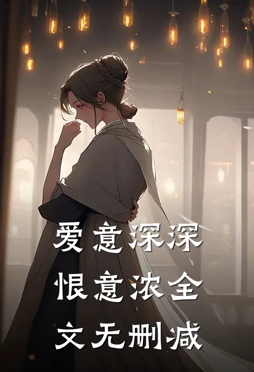 爱意深深恨意浓全文无删减