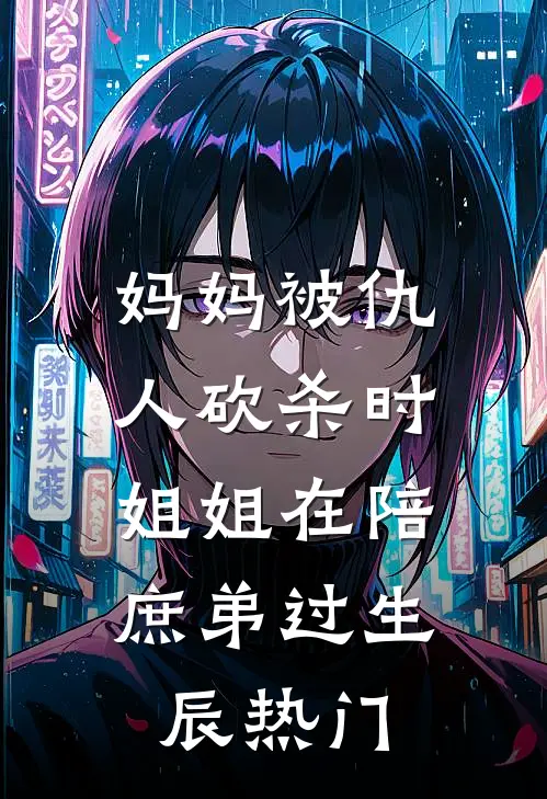 妈妈被仇人砍杀时，姐姐在陪庶弟过生辰热门