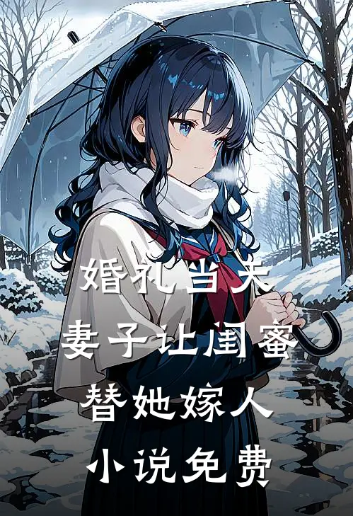 婚礼当天，妻子让闺蜜替她嫁人小说免费