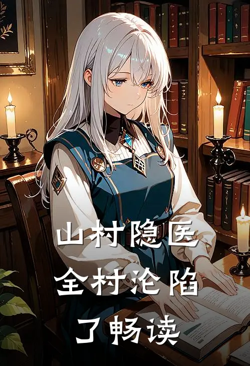 山村隐医，全村沦陷了畅读
