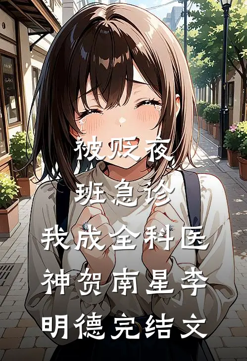 被贬夜班急诊，我成全科医神贺南星李明德完结文