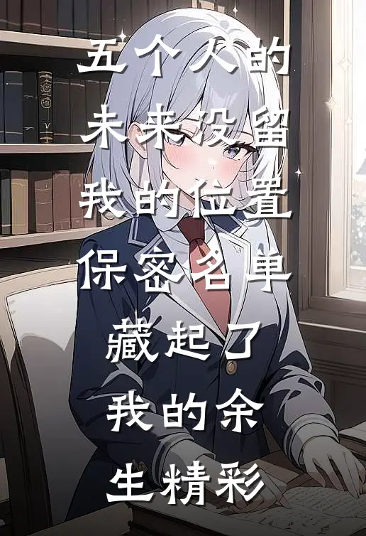 五个人的未来没留我的位置，保密名单藏起了我的余生精彩