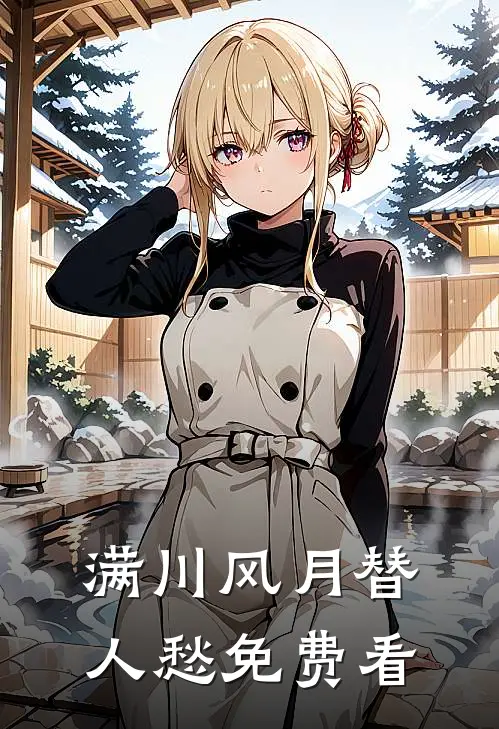 满川风月替人愁免费看