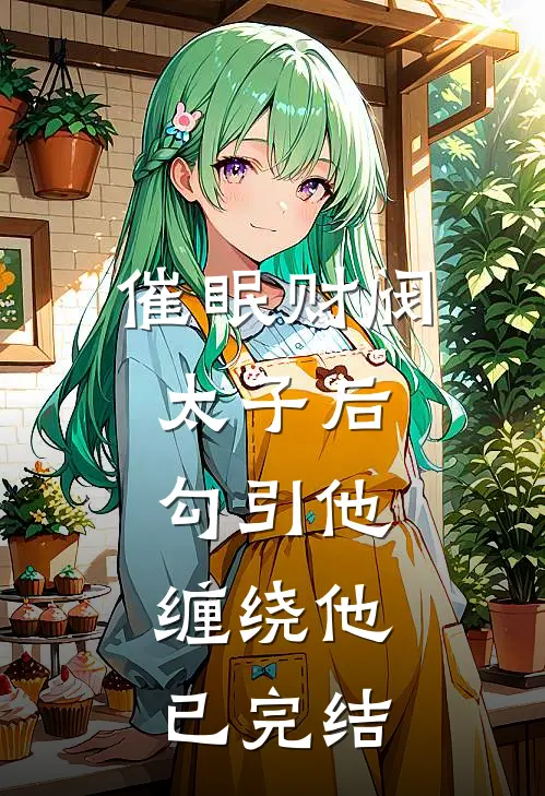 催眠财阀太子后，勾引他，缠绕他已完结