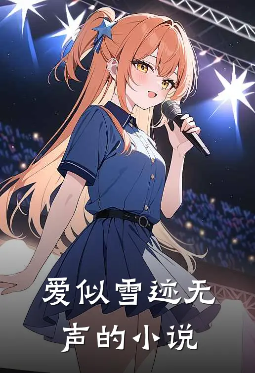爱似雪迹无声的小说