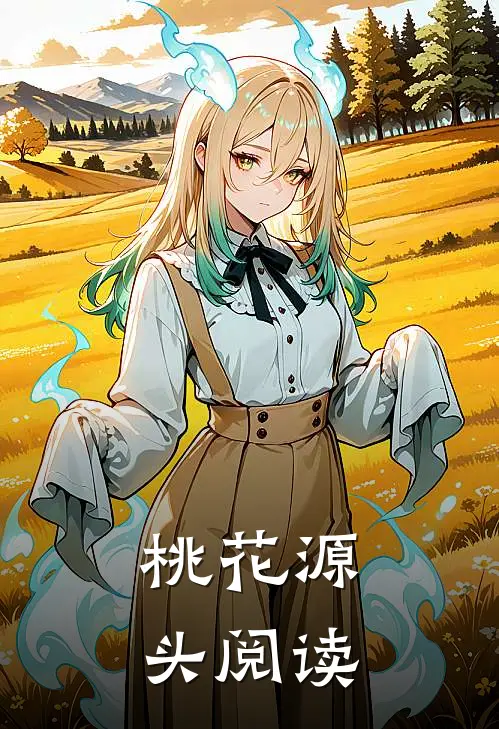 桃花源头阅读