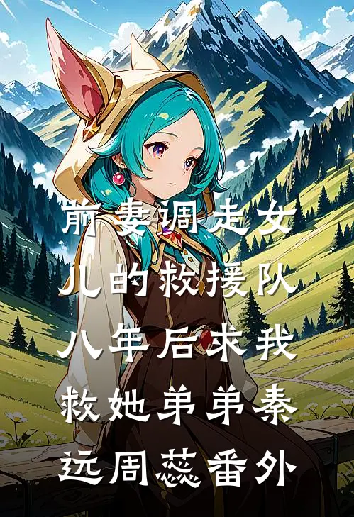 前妻调走女儿的救援队，八年后求我救她弟弟秦远周蕊番外
