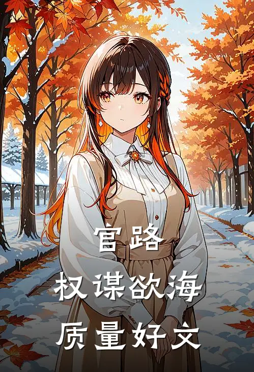 官路：权谋欲海质量好文