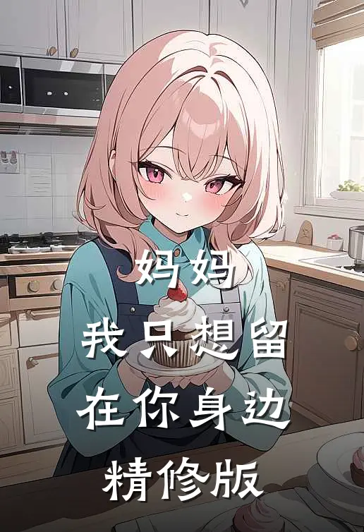 妈妈，我只想留在你身边精修版