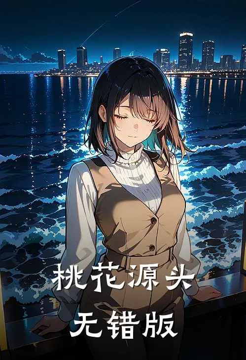 桃花源头无错版