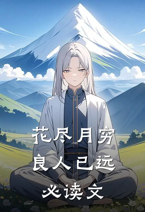 花尽月穷，良人已远必读文