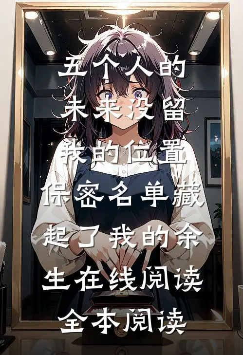 五个人的未来没留我的位置，保密名单藏起了我的余生在线阅读全本阅读