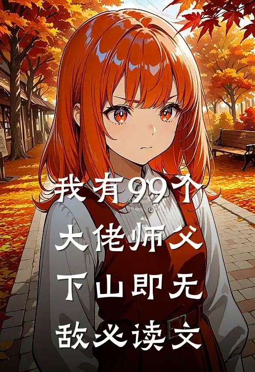 我有99个大佬师父，下山即无敌必读文