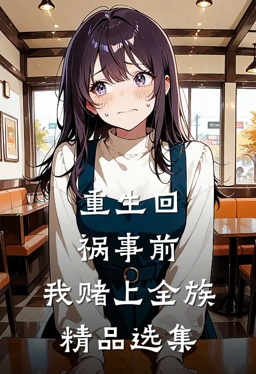 重生回祸事前，我赌上全族精品选集