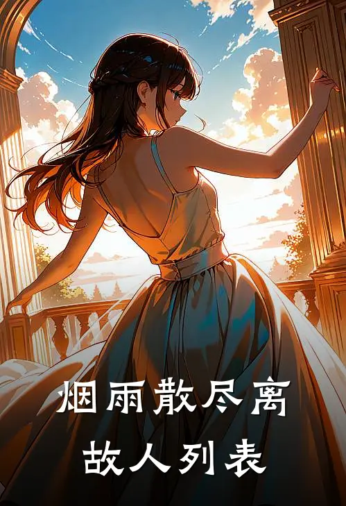 烟雨散尽离故人列表