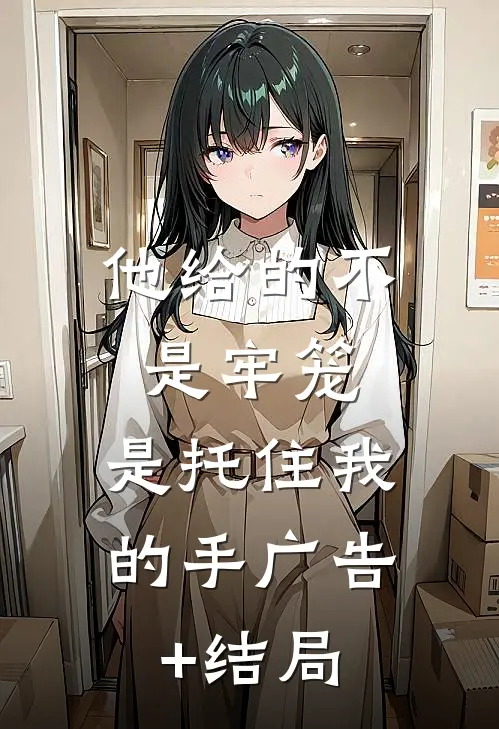 他给的不是牢笼，是托住我的手广告+结局