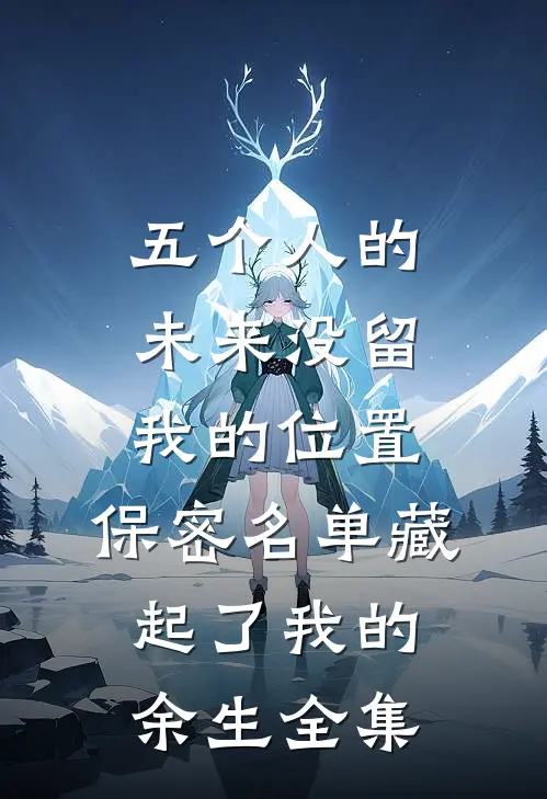 五个人的未来没留我的位置，保密名单藏起了我的余生全集
