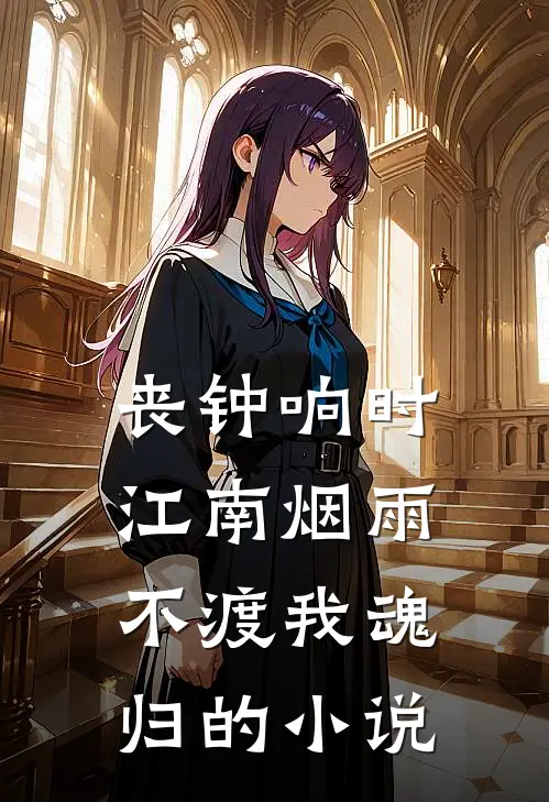 丧钟响时，江南烟雨不渡我魂归的小说