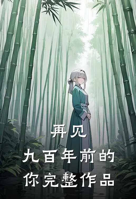 再见，九百年前的你完整作品