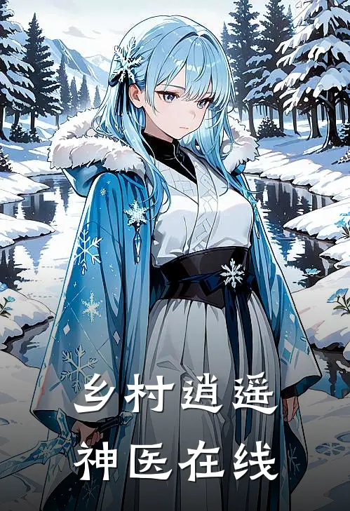 乡村逍遥神医在线