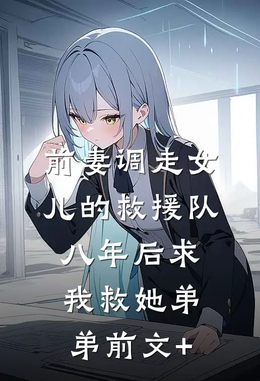 前妻调走女儿的救援队，八年后求我救她弟弟前文+