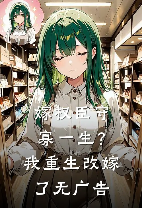嫁权臣守寡一生？我重生改嫁了无广告