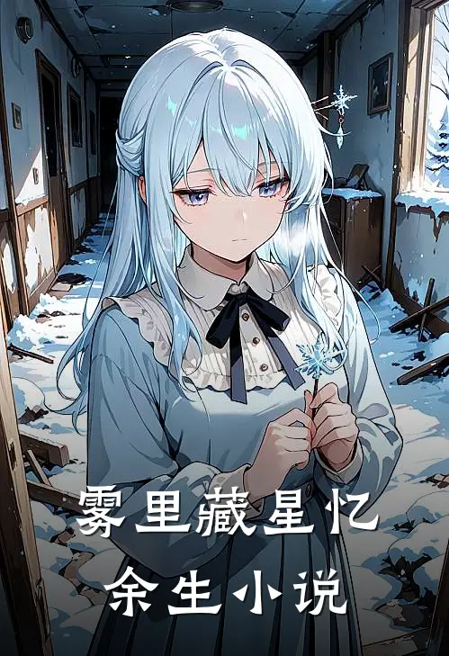 雾里藏星忆余生小说