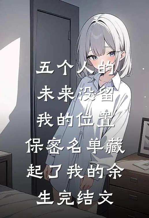 五个人的未来没留我的位置，保密名单藏起了我的余生完结文