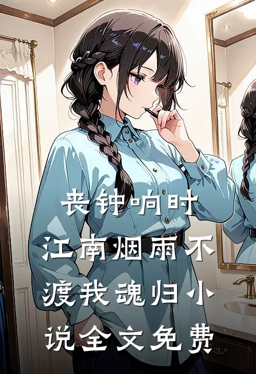 丧钟响时，江南烟雨不渡我魂归小说全文免费