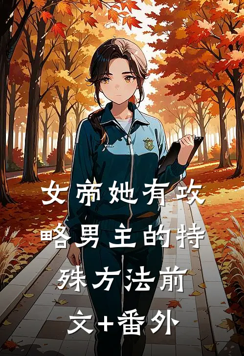 女帝她有攻略男主的特殊方法前文+番外