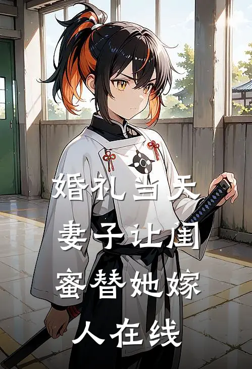 婚礼当天，妻子让闺蜜替她嫁人在线
