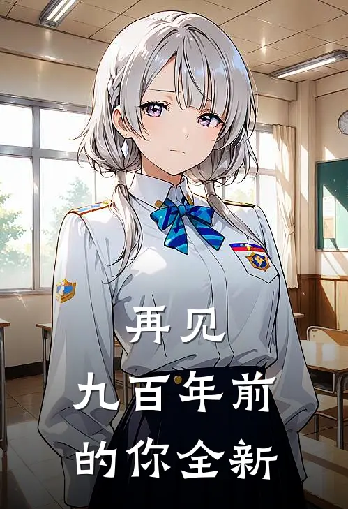 再见，九百年前的你全新