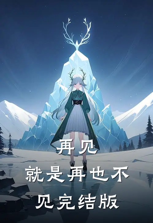 再见，就是再也不见完结版
