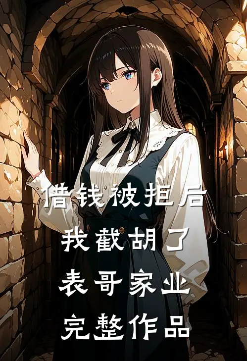 借钱被拒后，我截胡了表哥家业完整作品