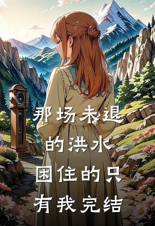 那场未退的洪水，困住的只有我完结