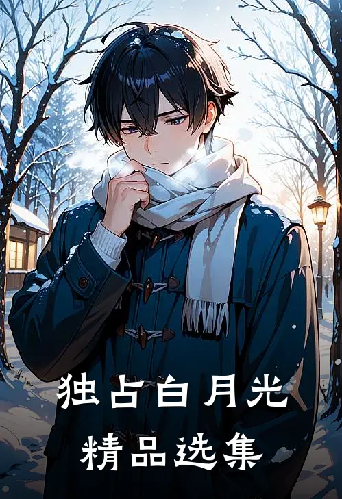 独占白月光精品选集