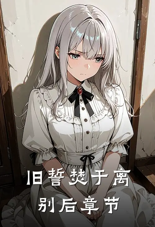 旧誓焚于离别后章节