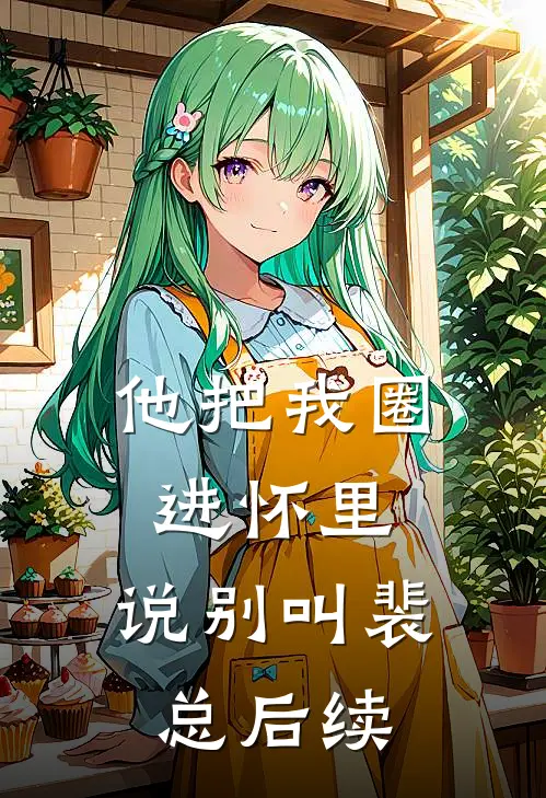 他把我圈进怀里，说别叫裴总后续