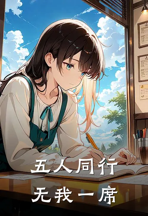 五人同行,无我一席