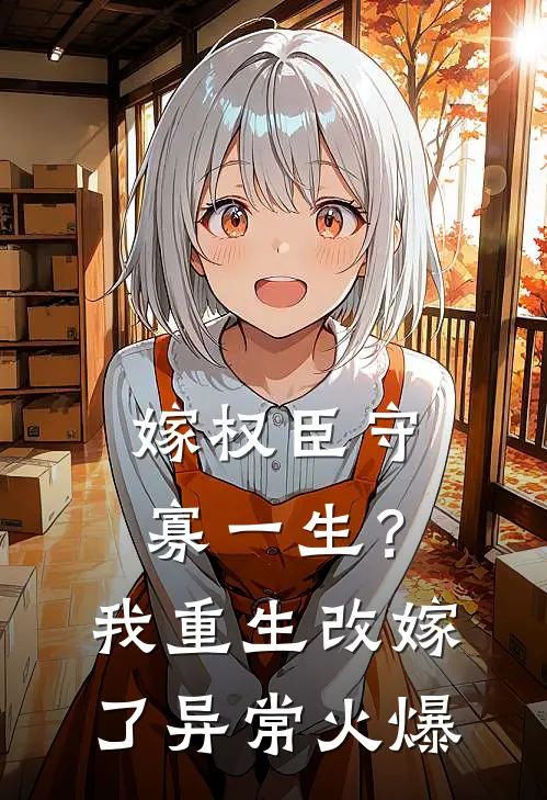 嫁权臣守寡一生？我重生改嫁了异常火爆