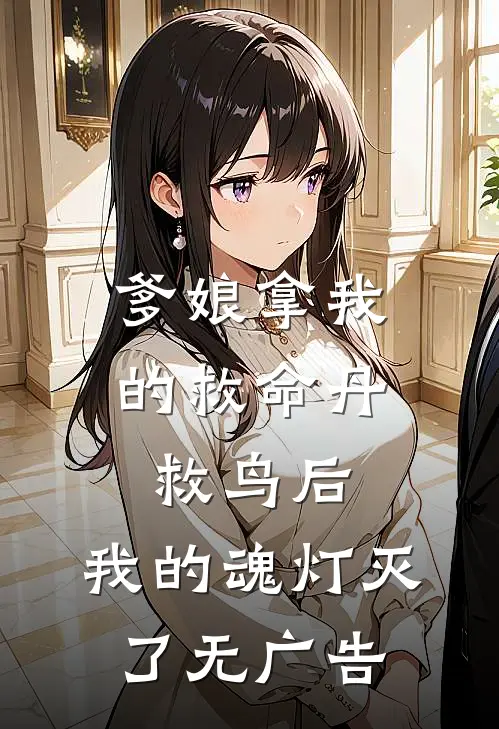 爹娘拿我的救命丹救鸟后，我的魂灯灭了无广告