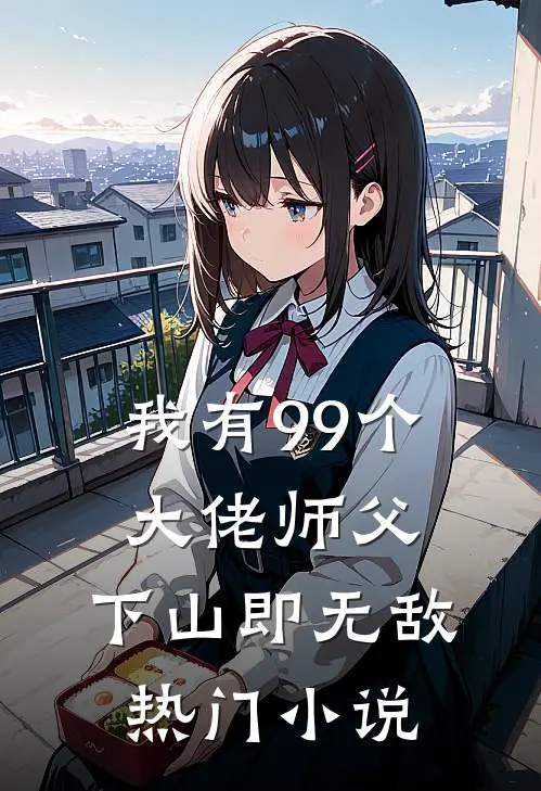 我有99个大佬师父，下山即无敌热门小说