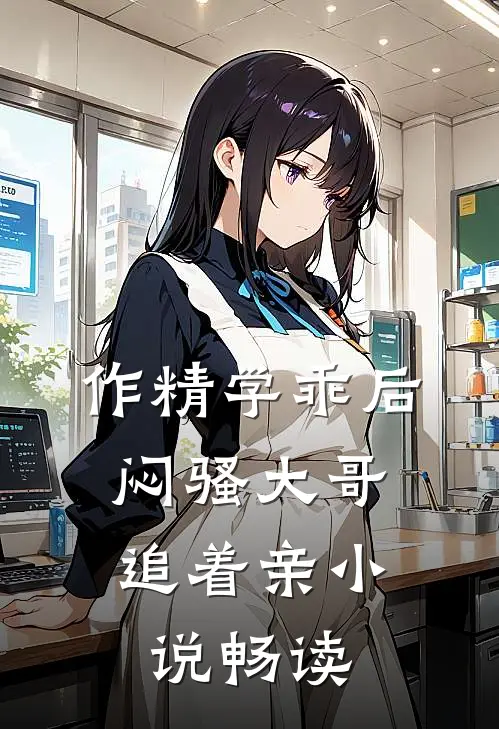 作精学乖后，闷骚大哥追着亲小说畅读
