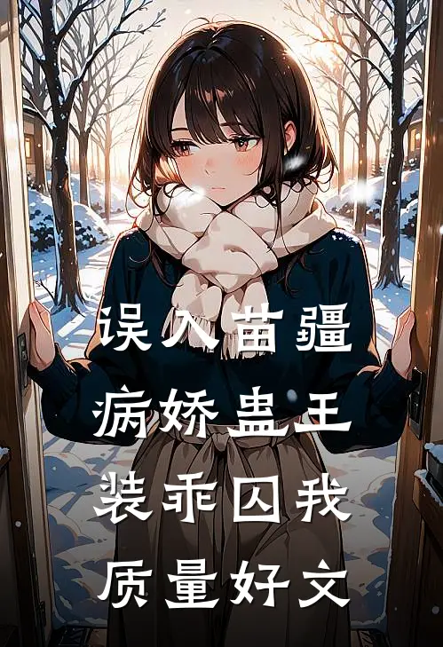 误入苗疆，病娇蛊王装乖囚我质量好文