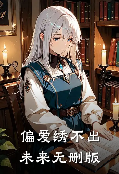 偏爱绣不出未来无删版