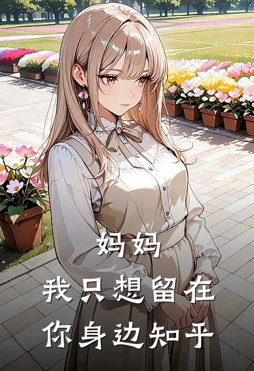 妈妈，我只想留在你身边知乎