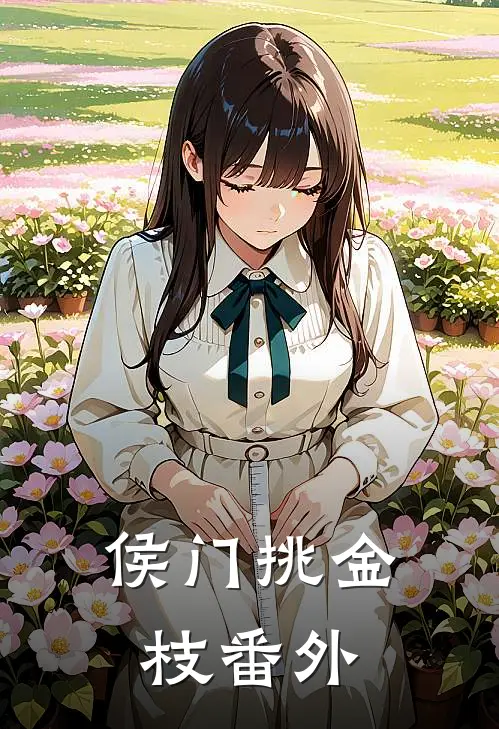 侯门挑金枝番外