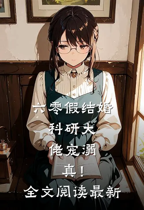 六零假结婚，科研大佬宠溺，真！全文阅读最新
