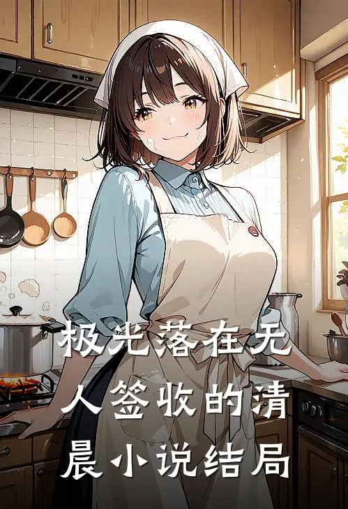 极光落在无人签收的清晨小说结局