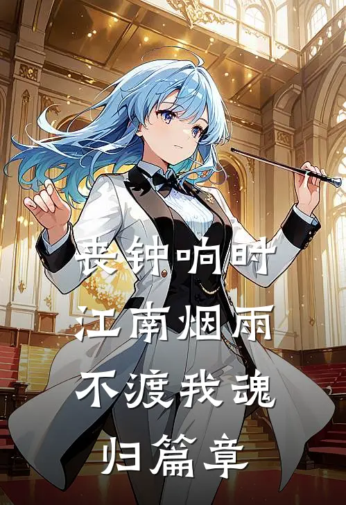 丧钟响时，江南烟雨不渡我魂归篇章